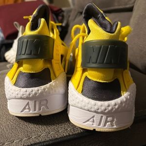 Nike Air Huarache